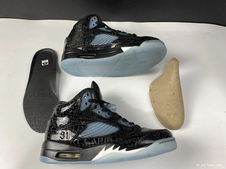 Doernbecher 633068-010 5 - Retro Jordan 0303